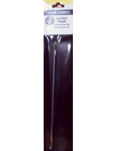 Aiguilles John James- Locker Hook 2